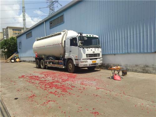 污水收集车  小榄污水收集车电话13924506553