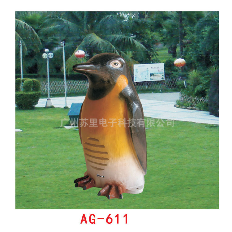 AG-611 园林仿真扬声器（动物）