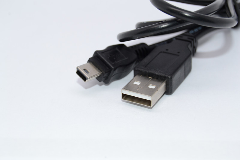 USB线材告诉你USB2.0和3.0有什么区别？