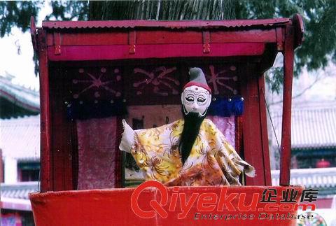 吳橋雜技ggj非遺表演項(xiàng)目扁擔(dān)戲簡(jiǎn)介