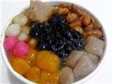  中泰木薯變性淀粉湯圓餃子專用