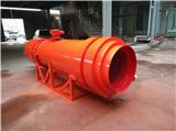 濕式除塵風(fēng)機(jī)+KCS除塵風(fēng)機(jī)=wan美
