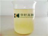 武漢華軒7月份3家商混站減膠劑（增效劑）實現(xiàn)生產(chǎn)轉(zhuǎn)化
