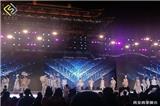 西安舞臺設備租賃公司帶你了解戶外LED顯示屏的優勢