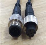 防水插頭廠家解析什么樣提供安全可靠的電