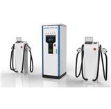 加速公共電動汽車充電樁整體布局