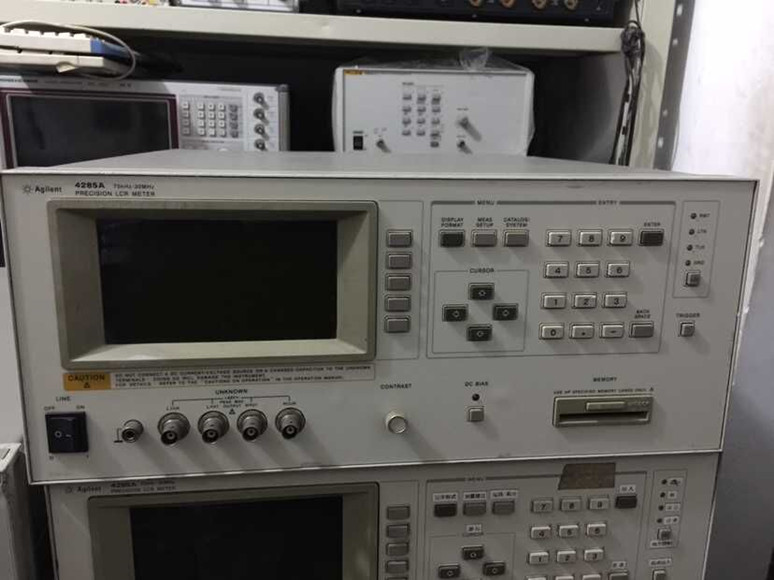 二手Agilent 4285A回收|HP4285A回收