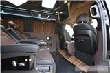 【寧波奔馳商務(wù)車(chē)】全新款威霆VITO高頂半隔斷7座