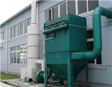 UF單機布袋式除塵器過濾風速的因素確定