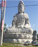 小型圓雕石雕佛像擺件分類