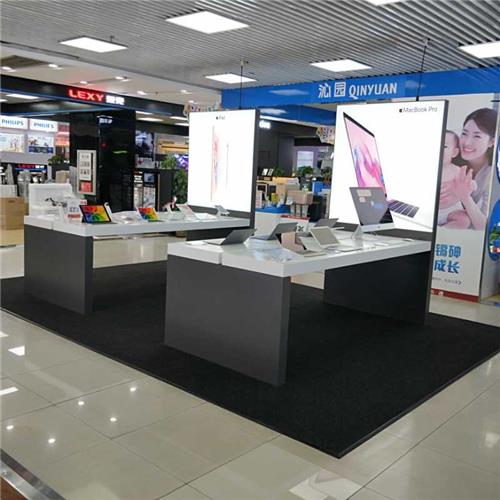 手机品牌连锁门店定期保洁