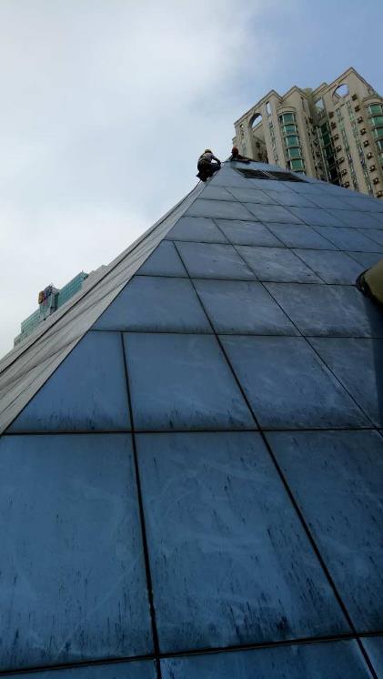 外墙补漏_厂房防水哪家好_广州市中成防水补强工程有限公司