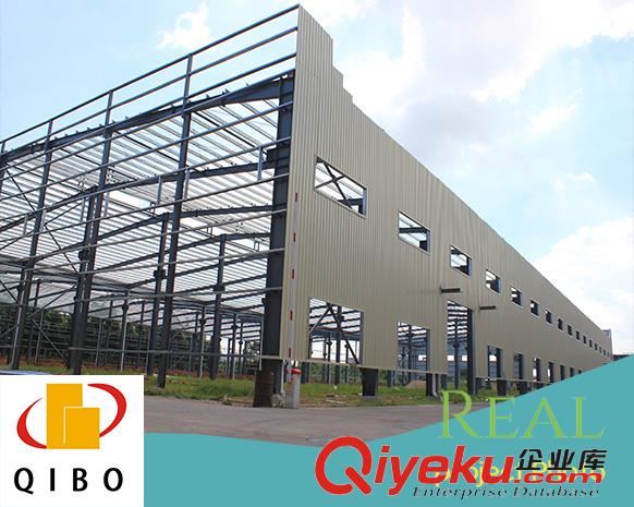 輕型鋼結(jié)構(gòu)廠房設(shè)計(jì)不足會(huì)引發(fā)哪些施工問(wèn)題？