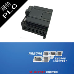 福建耐特PLC，净化系统标备，ＣＰＵ２２２继电器