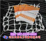 規(guī)格全質(zhì)量好——內(nèi)蒙古窨井防墜網(wǎng)、廠家現(xiàn)貨滌綸防護(hù)網(wǎng)