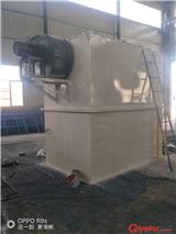 山東MC-96袋單機(jī)袋式除塵器閃電發(fā)貨及效果超出您想象