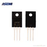 ASEMI-SBT10450VFCT肖特基二極管檢測好壞你方法用對了嗎