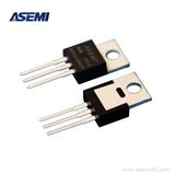 低壓降ASEMI肖特基整流二極管SBT10150VCT使用后的強大性