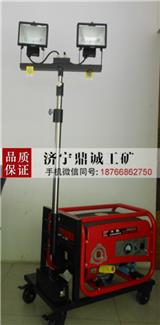 遼寧葫蘆島柴油發(fā)電多功能自動升降工程照明車 全方位搶險(xiǎn)應(yīng)急移動工作燈