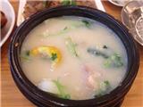 大骨濃湯粉制作的菜品