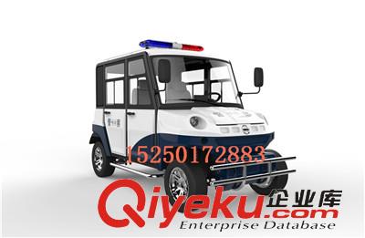 關(guān)于各類電瓶巡邏車制動(dòng)（剎車）的正確使用方法