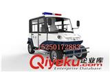 關(guān)于各類電瓶巡邏車制動(dòng)（剎車）的正確使用方法