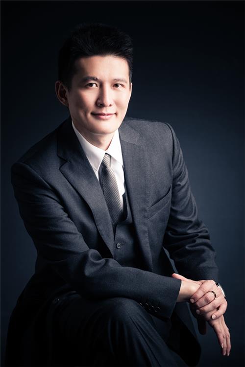 副会长：张凯钧