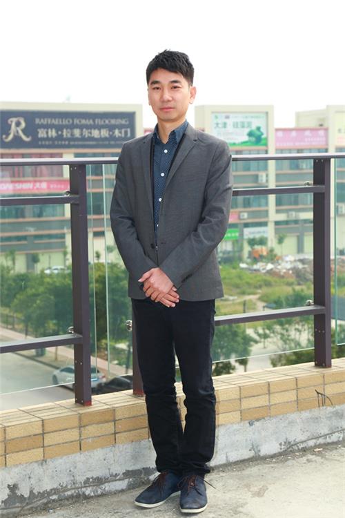 中南物业开发有限公司、中联创中南服饰园区