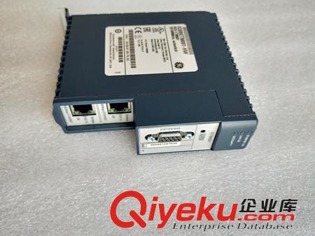 IC695ETM001-ER GE以太網(wǎng)通訊模塊