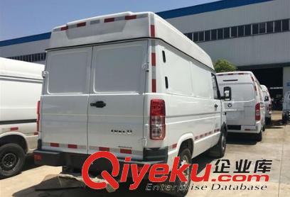沈陽(yáng)冷藏車的發(fā)展階段