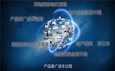 多个痛点一站式解决