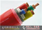 義馬硅橡膠編織電纜