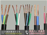 鶴壁控制軟電纜