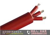 高溫硅橡膠多芯電纜廠家
