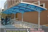 吳江多功能車棚安裝