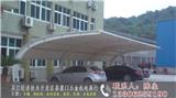 吳江車棚專業安裝
