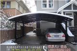 吳江安裝鋁合金車棚