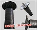 西寧曝氣器方案