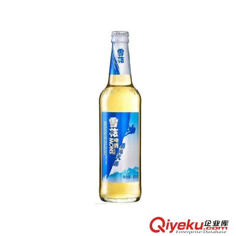 遼寧啤酒公司生產(chǎn)特點