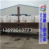 桂林微孔生物陶粒濾料哪有賣的