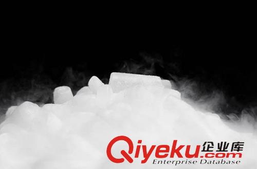 關(guān)于干冰生產(chǎn)的注意事項(xiàng)
