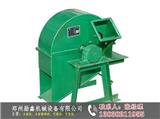 河南木材粉碎機_艾絨機多少錢