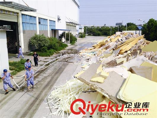 沈陽工業垃圾有哪些影響