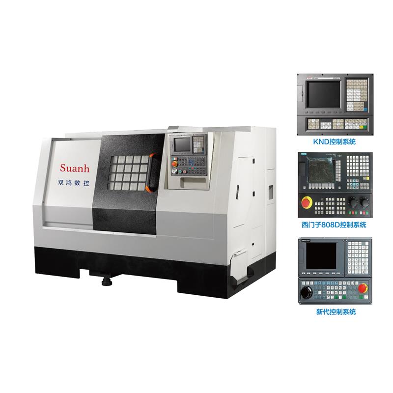 What are the characteristics of the material of CNC lathe castings?