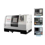 What are the characteristics of the material of CNC lathe castings?