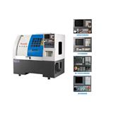 CNC lathe companies compete for sales to seize that point