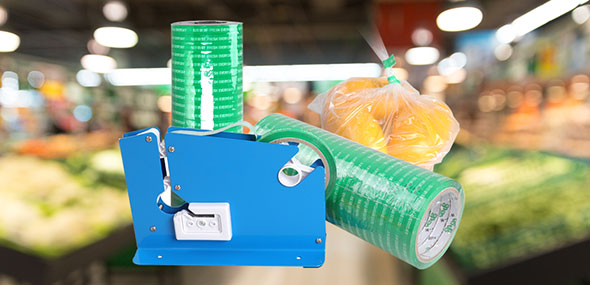 What kind of method can fresh packaging machine use for air conditioning and fresh packaging?