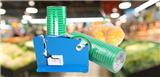 The plastic wrap of the fresh packaging machine can extend the shelf life