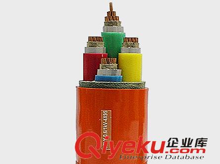 沈陽防火電纜絕緣材料的選擇