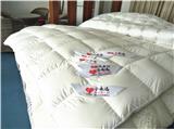洛陽瀍河回族羅萊羽絨被價格，95人推薦小永遠羽絨被加工商無異味羽絨。